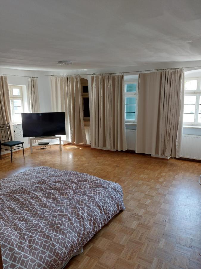Apartment Bistro St.georges Kornwestheim