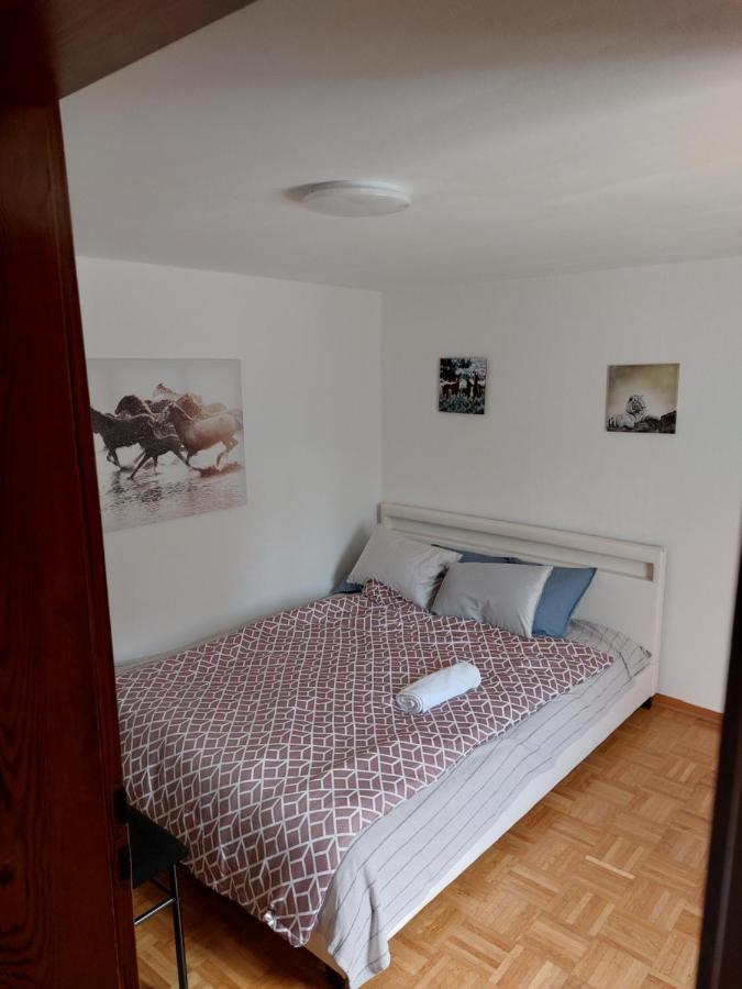 Bistro St.georges Apartment *